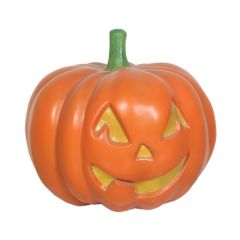Pumpkin with Light 50 cm