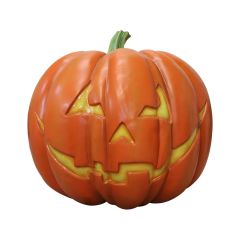 Pumpkin with Light 150 cm