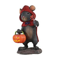 Mice red riding hood