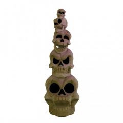 5moods Skull Pillar
