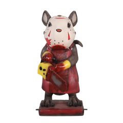 Mice The Killer Chainsaw