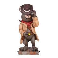 Mice The Detective