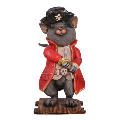 Mice The Pirate