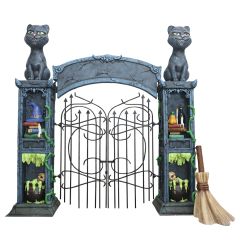 Witch Gate
