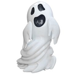Swirling Ghost