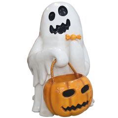 Trick or Treat Ghost 8ft.