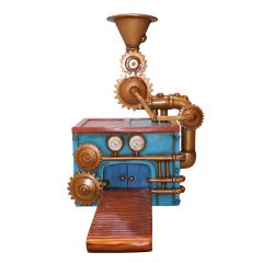 Toy Packing Machine