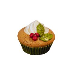 Cupcake Green