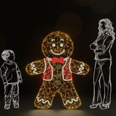 Matthew Gingerbread