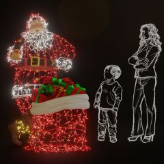 Santa