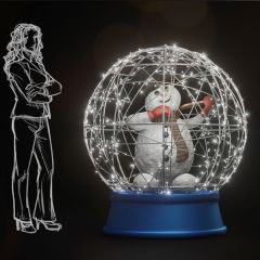 Snowglobe