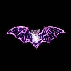 Bat (Pink)