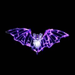 Bat (Purple)