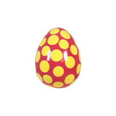 Easter Egg 60 cm (Polka A)