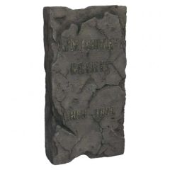 Gravestone 2