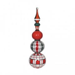 Ornament Stack 48"