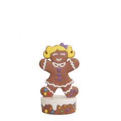 Gingerbread Girl 3ft.