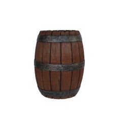 Barrel