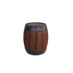 Barrel