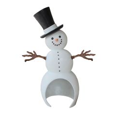 Big Snowman