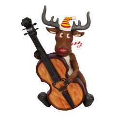 Blues the Deer