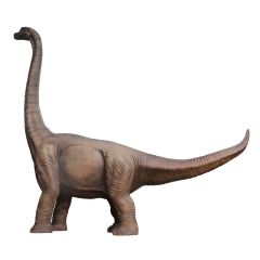 Brachiosaurus