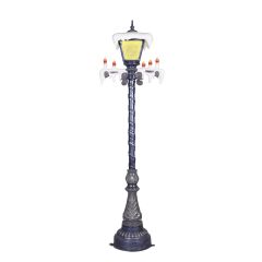 Candle Lamp Post