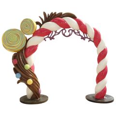 Candy Archway