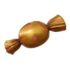 Candy (Gold)