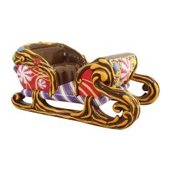 Candy Sleigh (2 Seater)