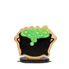 Cauldron Cookie