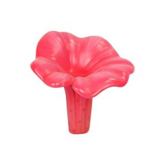 Chanterelle Mushroom 40 cm (Pink)