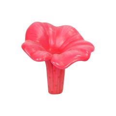 Chanterelle Mushroom 50 cm (Pink)