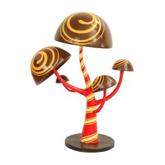 Chocolate Candy Tree
