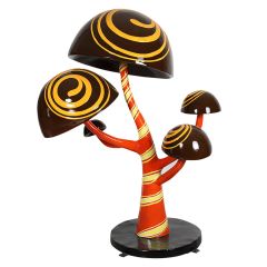 Chocolate Candy Tree