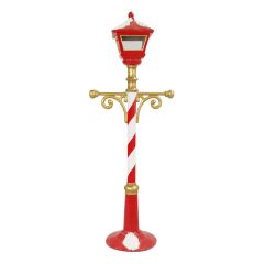 Christmas Lightpost
