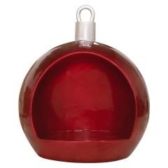 Christmasball with Seat