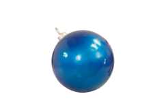 Christmasball 140 cm (Blue)