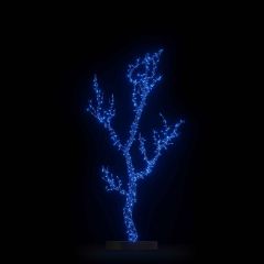 Display Tree (Blue)