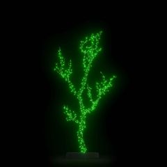 Display Tree (Green)