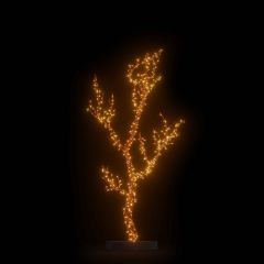 Display Tree (Orange)