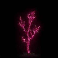 Display Tree (Pink)