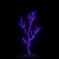 Display Tree (Purple)