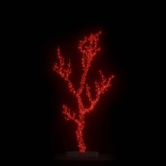 Display Tree (Red)