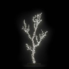Display Tree (White)