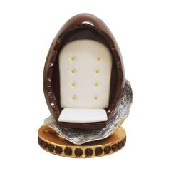 Easter Chocolate Chair