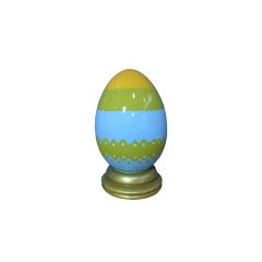 Easter Egg with Basee 70 cm