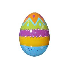 Easter Egg 120 cm