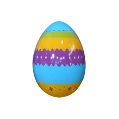 Easter Egg 120 cm