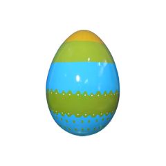 Easter Egg 120 cm